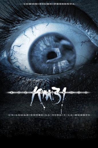 KM 31: Kilometer 31 (2006) poster