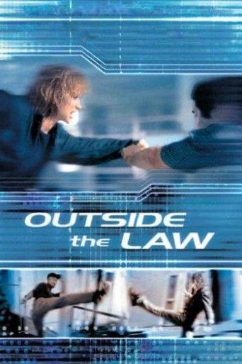 Outside the Law (2002) poster