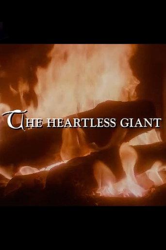 The Storyteller: The Heartless Giant (1988) poster