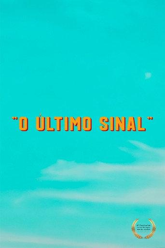 O Último Sinal (2025) poster