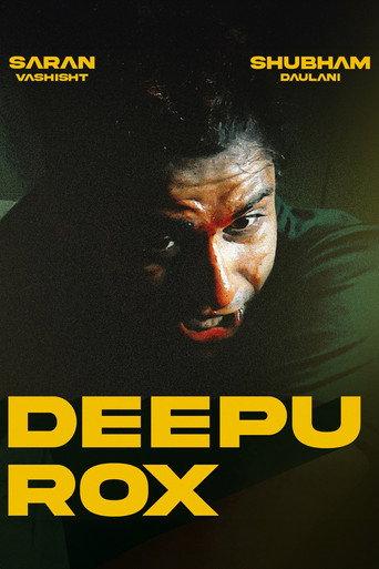 DEEPU ROX () poster