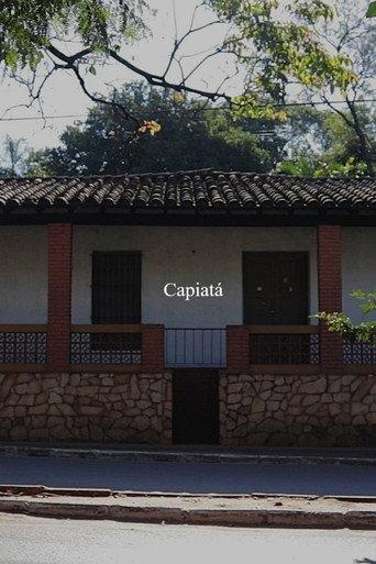 Capiatá (2024) poster