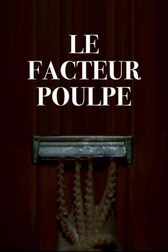 The Octopus Factor (2005) poster
