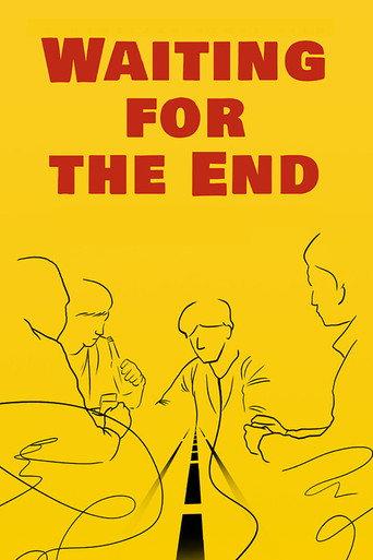 Waiting for the End (2024) poster