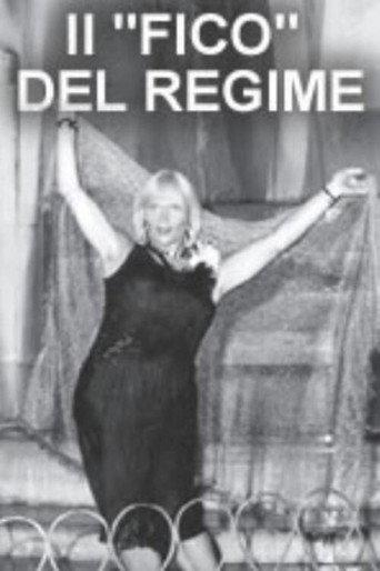 Il 'fico' del regime (da prendere come esempio in mancanza di esempi peggiori) (1991) poster