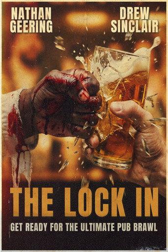 The Lock In (2026) poster