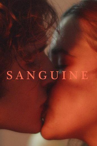 SANGUINE (2023) poster