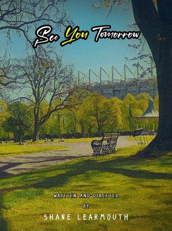 See You Tomorrow () poster