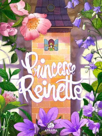 Princess Reinette () poster