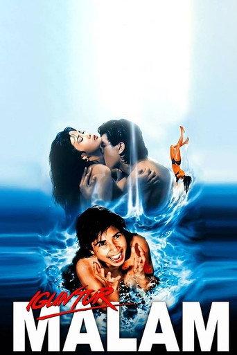 Midnight Thunder (1990) poster