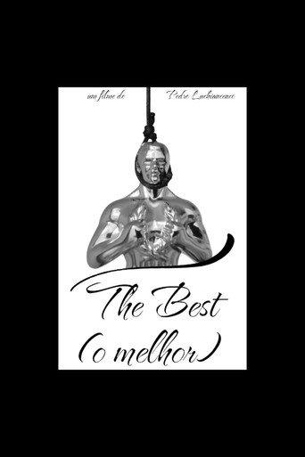 The Best (o melhor) (2026) poster