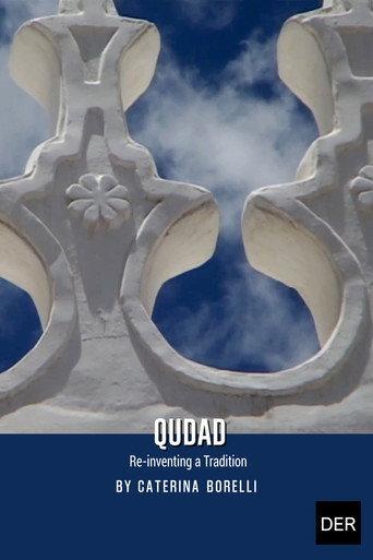 Qudad, Re-Inventing a Tradition (2004) poster