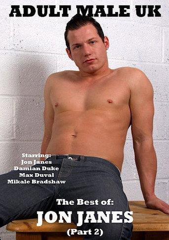 The Best of Jon Janes 2 (2014) poster
