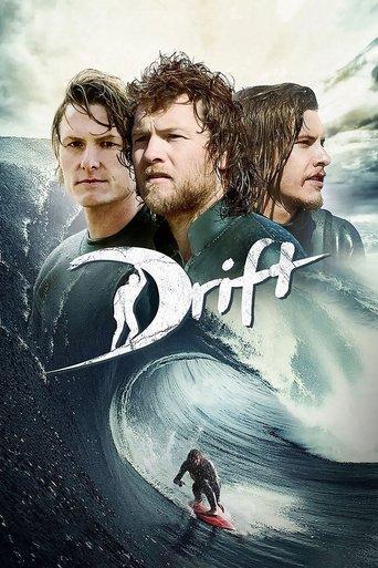 Drift (2013) poster