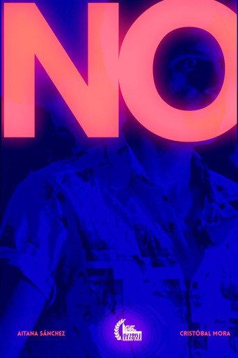NO (2024) poster