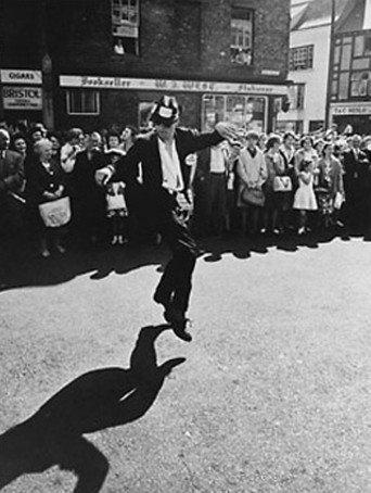 Gala Day (1963) poster
