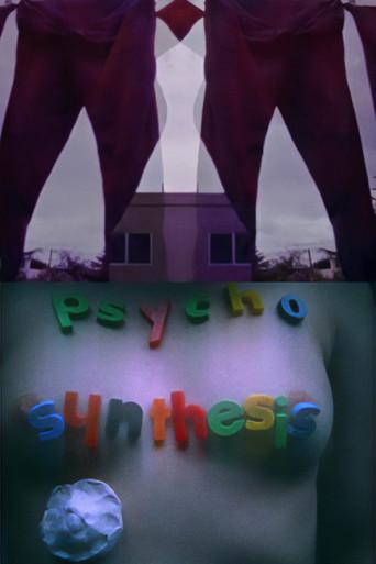 Psychosynthesis (1975) poster