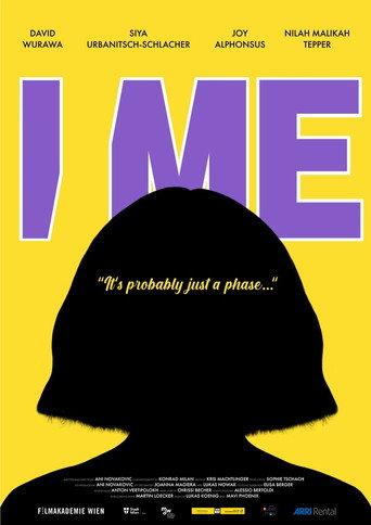 I/ME (2024) poster