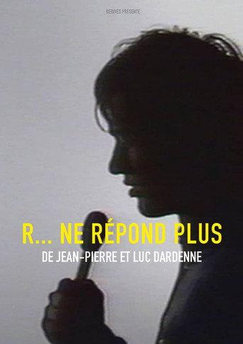 R... Doesn't Answer Anymore (1981) poster