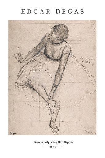 Les plus grands peintres du monde : Edgar Degas (2017) poster