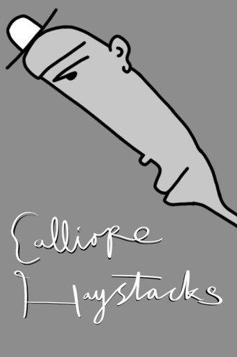 Calliope Haystacks (2023) poster