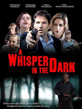 A Whisper in the Dark (2015) poster