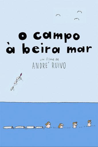 O Campo à Beira Mar (2015) poster