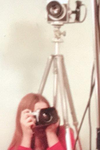 Valeria Fotografa (Playtime) (1970) poster