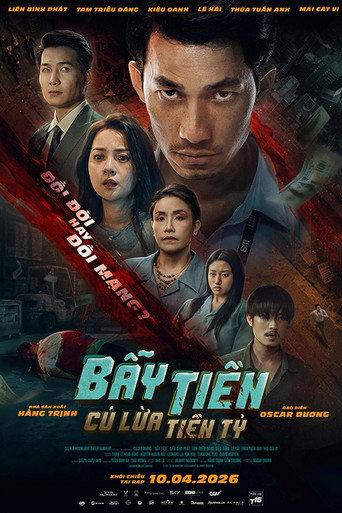 Bẫy Tiền: Cú Lừa Tiền Tỷ (2026) poster