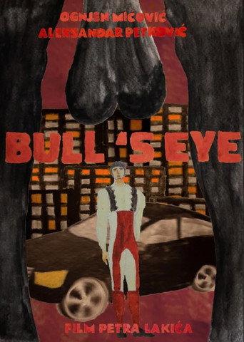 Bull's Eye (2024) poster