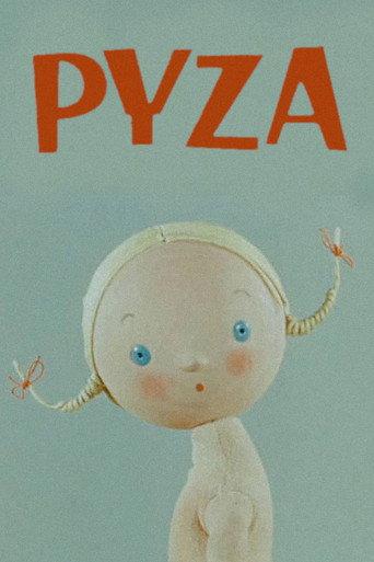 Dumpling (1959) poster