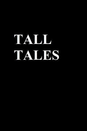 Tall Tales (1940) poster
