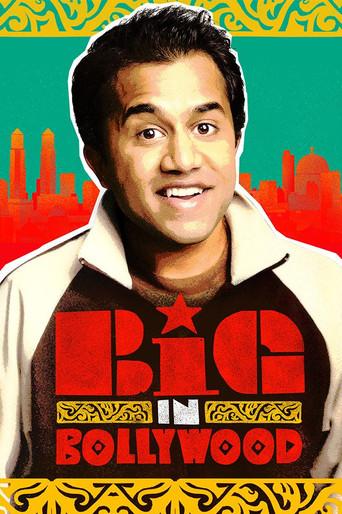 Big in Bollywood (2011) poster