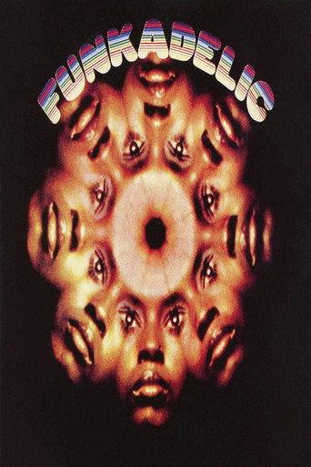 Mommy, What's a Funkadelic? () poster