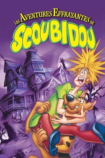 Les Aventures effrayantes de Scoubidou (2003) poster