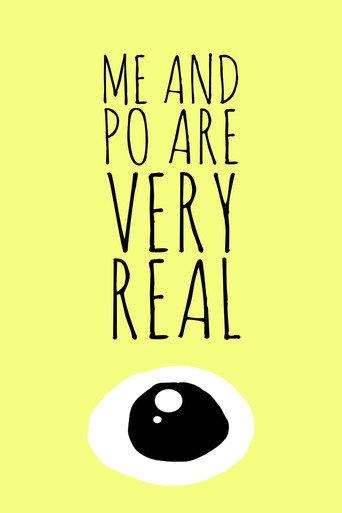 Me and Po Are Very Real (2027) poster