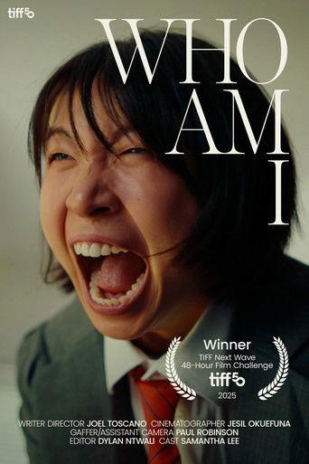 The School of Rock: Who Am I (2025) poster