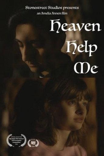 Heaven Help Me (2025) poster