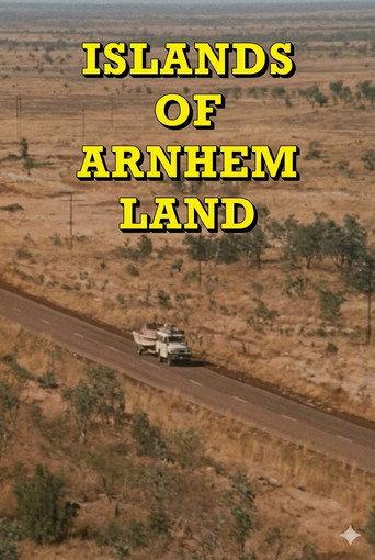 Islands Of Arnhem Land (1980) poster