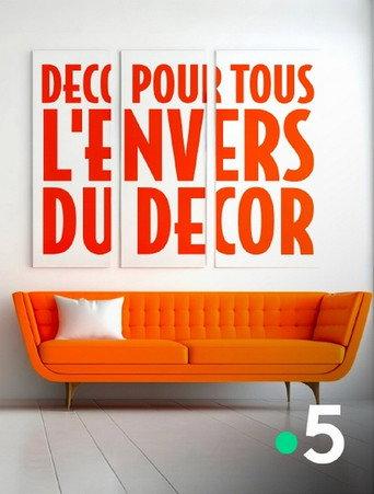 Déco pour tous, l'envers du décor (2024) poster