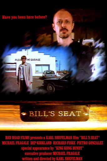 Bill's Seat (2002) poster