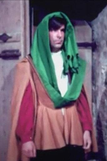 Life in a Medieval Town (1965) poster