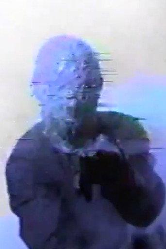 Rigor Mortis (2025) poster