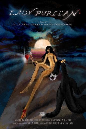 Lady Puritan (2026) poster