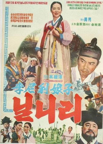 Nilliri (1966) poster