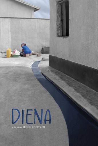 Diena (2024) poster