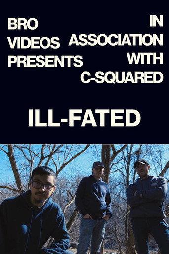 Ill-Fated (2023) poster