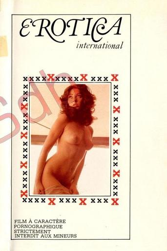 Veronica's Kiss (1975) poster