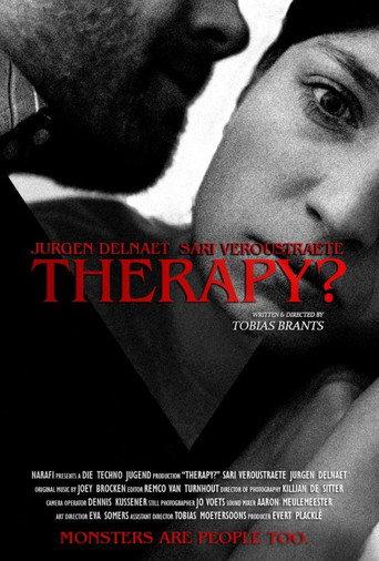 Therapie? (2017) poster