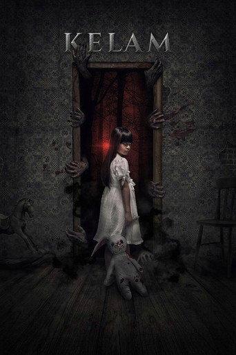 Kelam (2019) poster